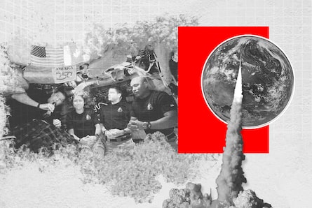 Artemis 2: El Espectador le explica por qué ha sido una misión histórica