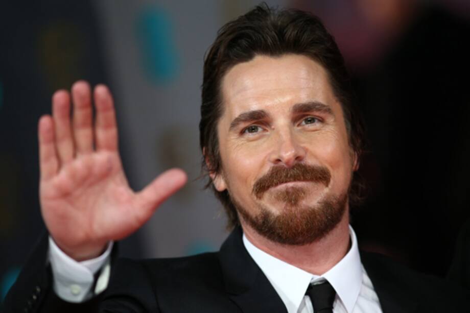 Christian Bale, el perfecto estafador de American Hustle