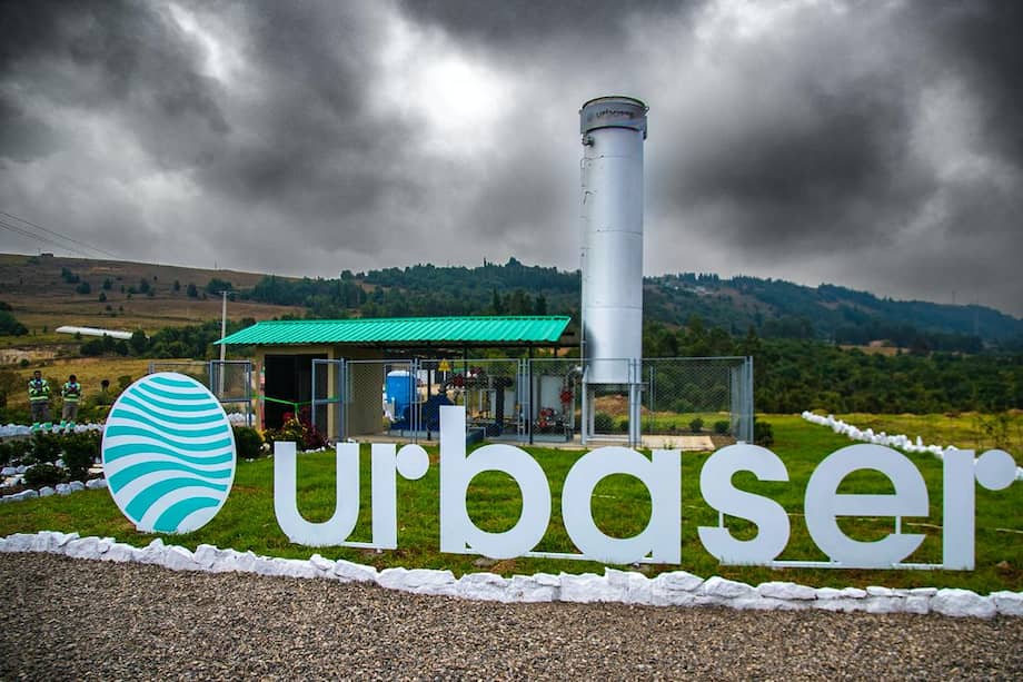 En Boyacá, una planta de biogás transforma la gestión de residuos en una solución ambientales.