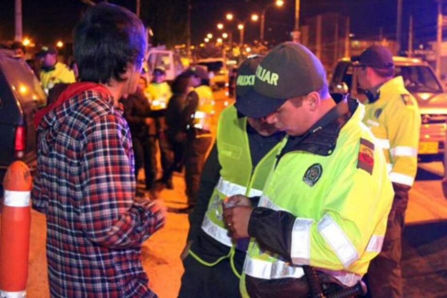 Archivo El Espectador