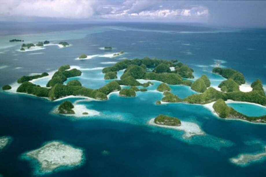 Aumento de nivel de océanos ha sido el más rápido de los últimos 3.000 años