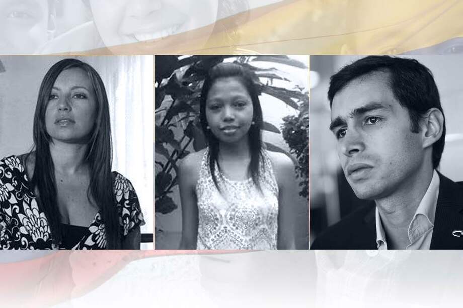 Jóvenes que nacieron en la guerra, ahora construyen país