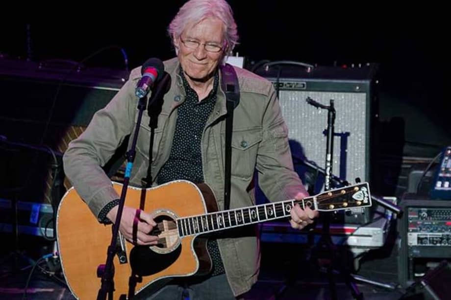 Hilton Valentine fundó The Animals en 1963 con el cantante Eric Burdon, el bajista Chas Chandler, el organista Alan Price y el baterista John Steel.