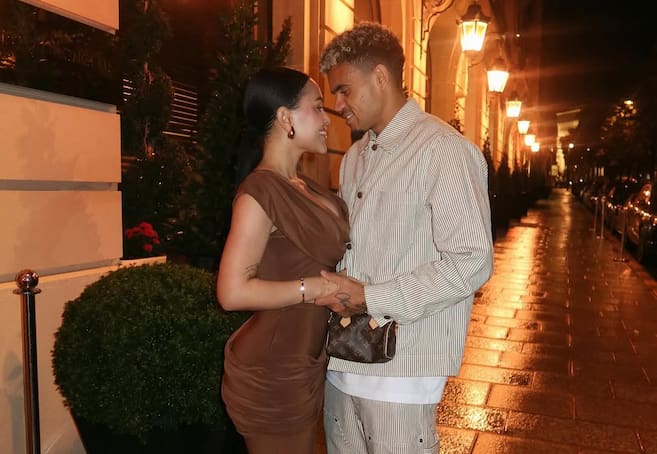 Luis Díaz y Geraldine Ponce se casan: dónde, invitados y más de la boda | Revista Vea