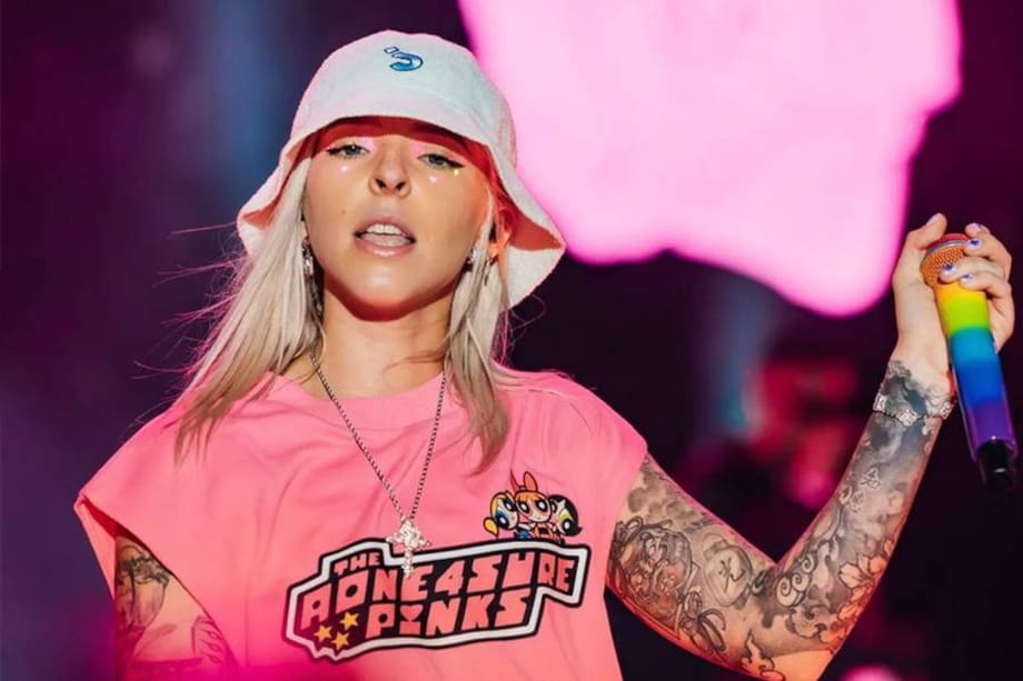 La carrera en ascenso de Young Miko está renovando la música urbana con canciones llenas de identidad y placer femenino.