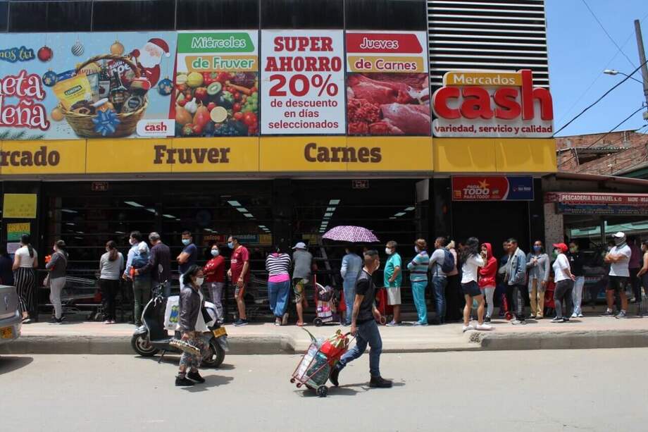 Archivo El Espectador