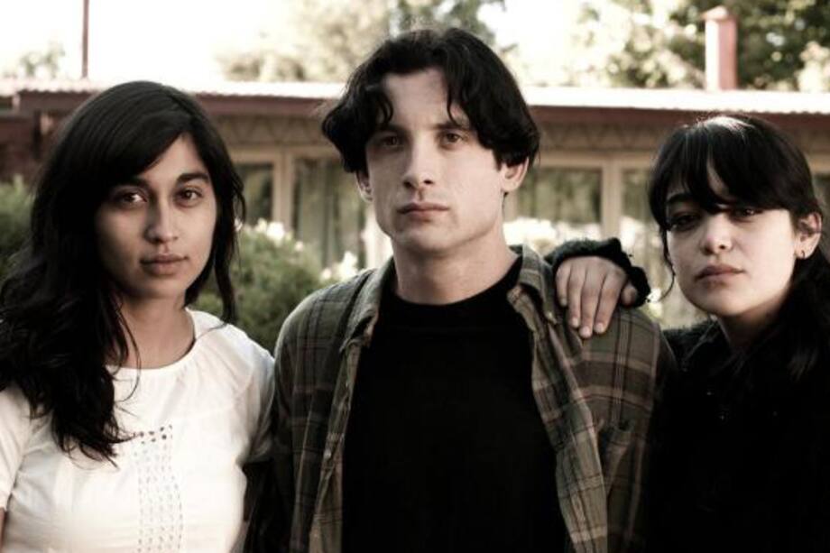 Disminuye cuota latinoamericana para Festival de Cannes