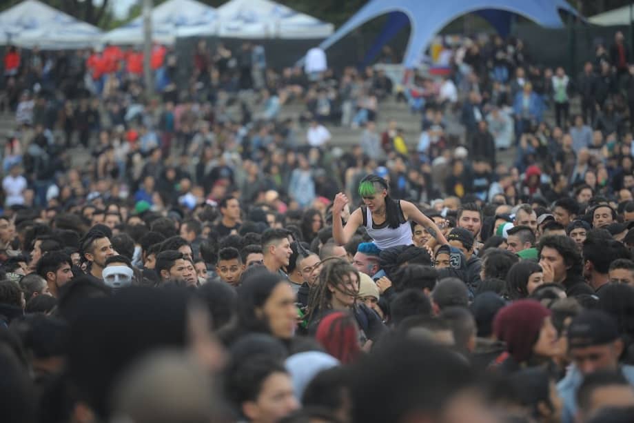 Cristian Garavito-Archivo El Espectador