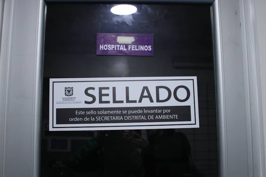 Los responsables podrían enfrentar multas ambientales de hasta 100.000
salarios mínimos.