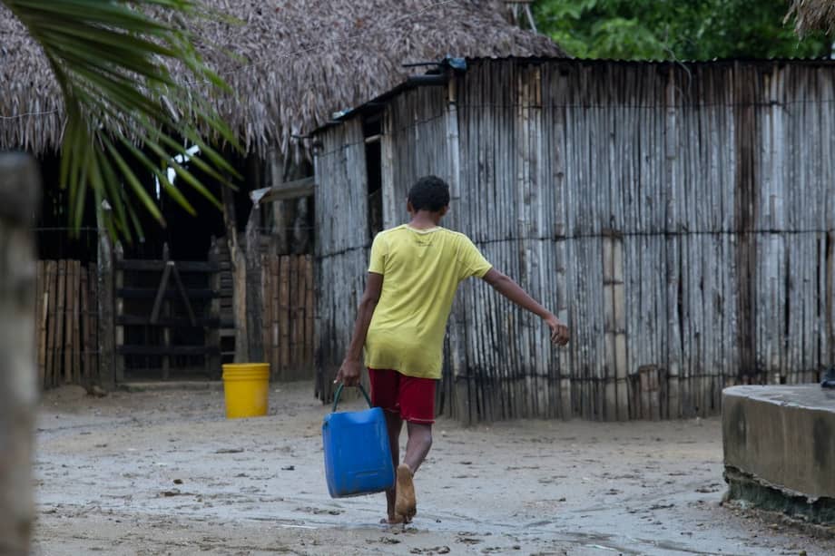 Universidad de los Andes-ELCA.