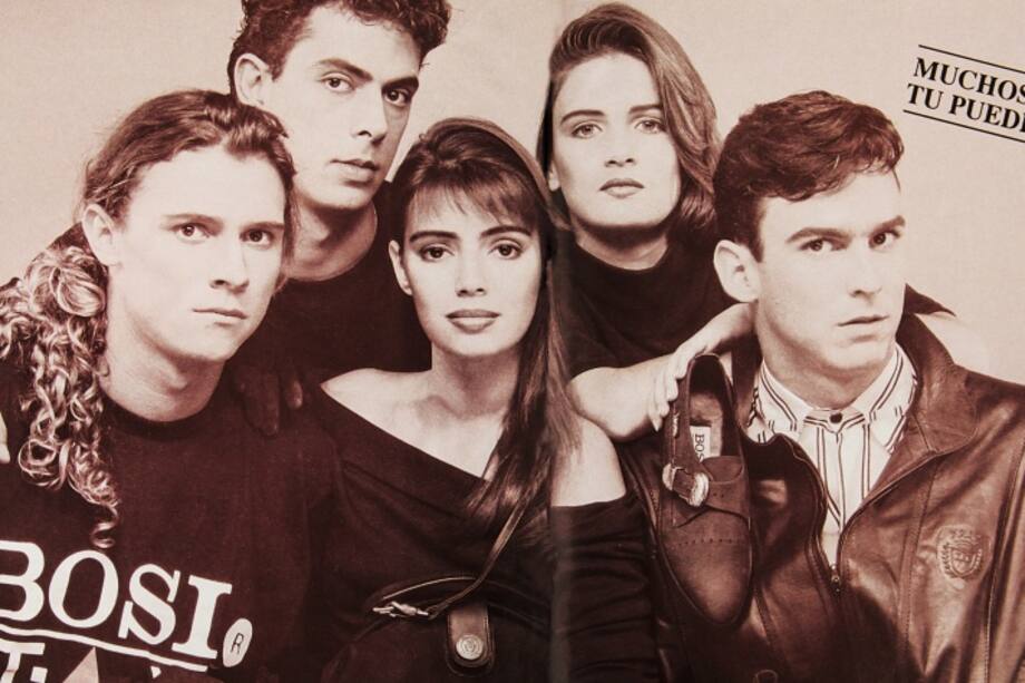 Las promesas sexys de las últimas décadas