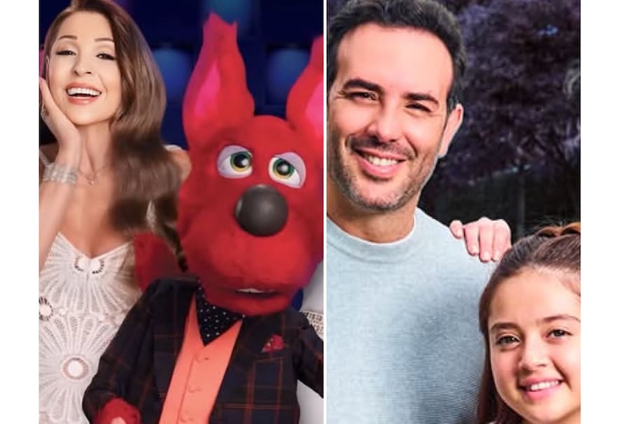 ¿Quién gana Yo me llamo o Pa’seguirte queriendo. Rating de Caracol y RCN con sus estrenos