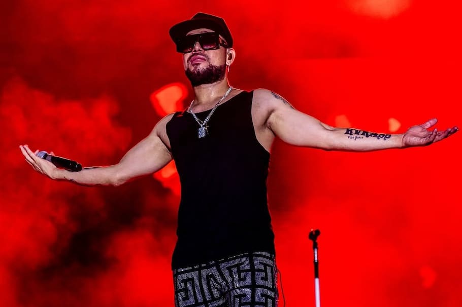 El mánager del cantante le reveló a Vea detalles de su estado de salud: “Se venía sintiendo un poco mal”, dijo.