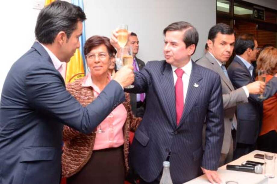 Gobernación de Cundinamarca / Gobernación de Cundinamarca