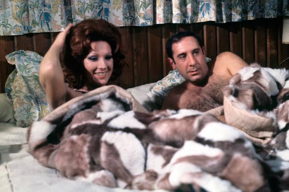 ¿Aprenderías más sobre relaciones sexuales con la ayuda de una aplicación?