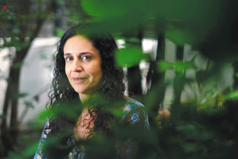 Dolors Armenteras coordina el grupo de Biodiversidad del Global Environmental Outlook, es mamá de dos hijos y forma parte de la Red Colombiana de Mujeres Científicas. / Cristian Garavito