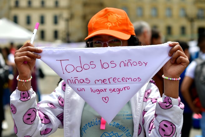 A prisión dos hombres investigados por presuntos abusos contra menores en Soacha