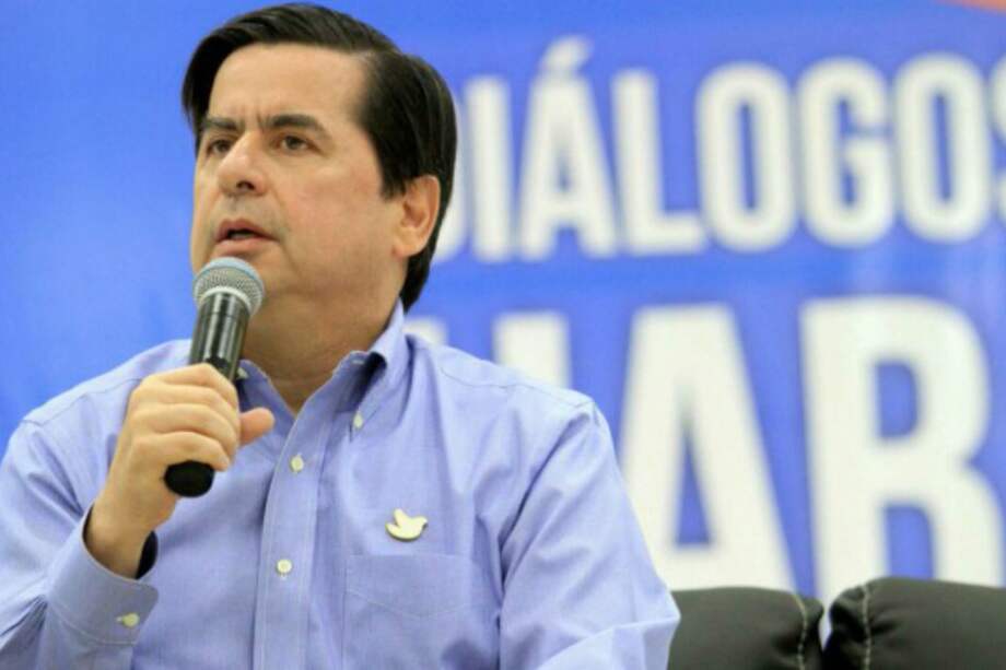 / Foto: Ministerio de Interior