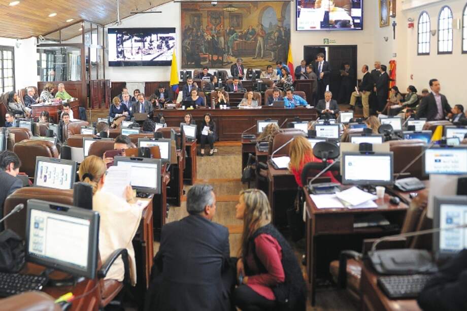 Tras casi 11 meses, y si no se presenta un nuevo imprevisto, la elección del nuevo contralor de Bogotá será el 13 de noviembre. / El Espectador