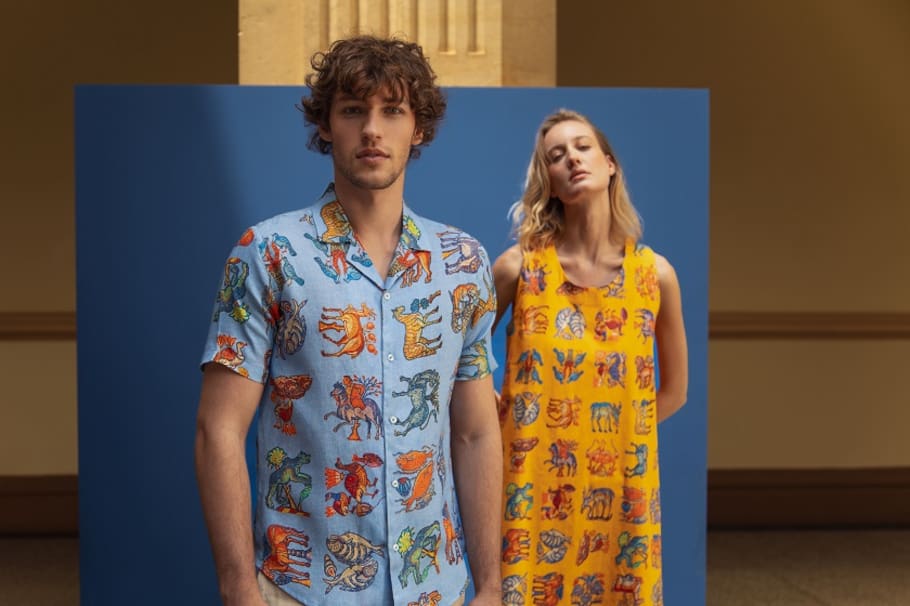 Para la temporada de Navidad y vacaciones que estamos atravesando, esta es la tendencia más fuerte.