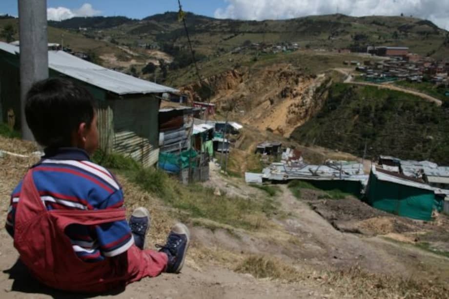 Archivo El Espectador