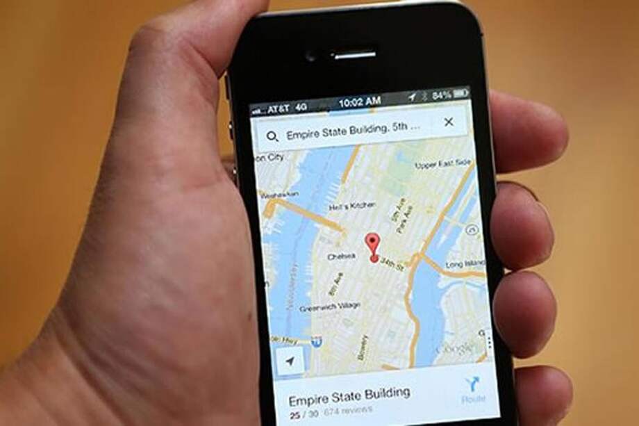 Estado del tráfico de Waze, ahora en Google Maps