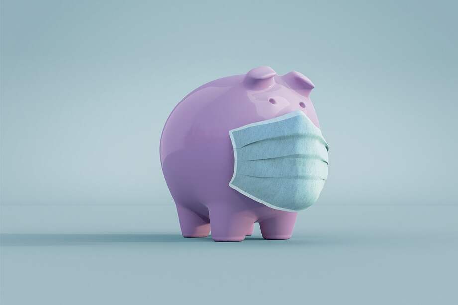 Si los empresarios están en un escenario de incertidumbre extrema, en el que no saben qué va a pasar, no van a tomar un crédito. / Getty Images