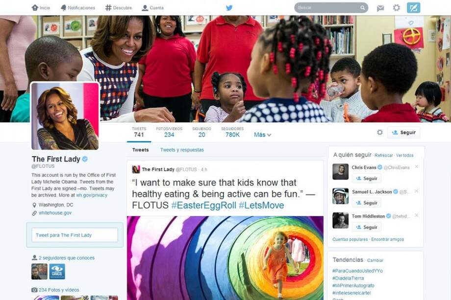 Nuevo diseño de Twitter ya está disponible