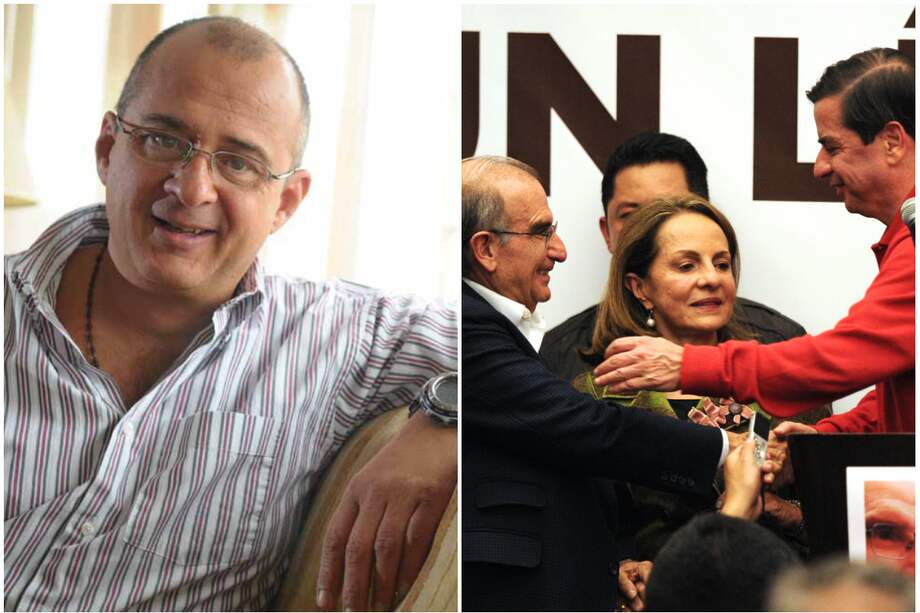 La diatriba de Jota Mario contra la consulta del Partido Liberal