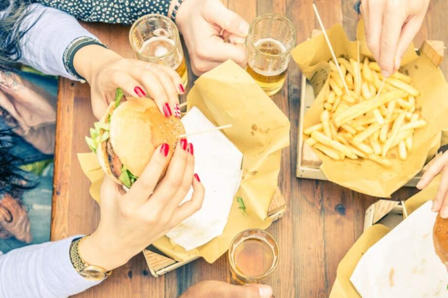 Buffalo Wings reinventa sus restaurantes