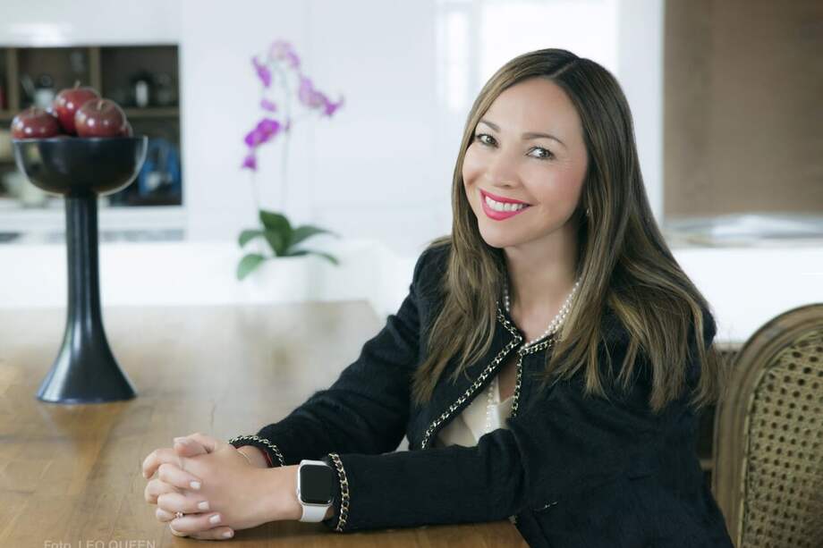 Soy una persona de carácter fuerte, porque la vida me lo ha forjado así, tengo mucha energía que no siempre es bien recibida / Leo Queen