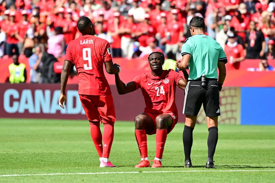Canadá y Catar cierran la segunda fecha del grupo B del Mundial.