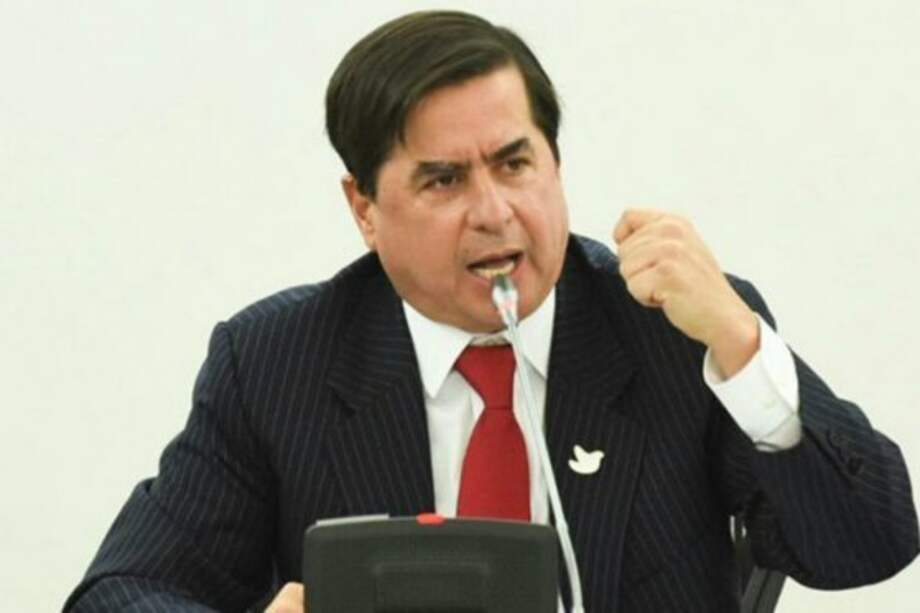 "Esperemos que el ELN tome la decisión de liberar a los secuestrados": Mininterior