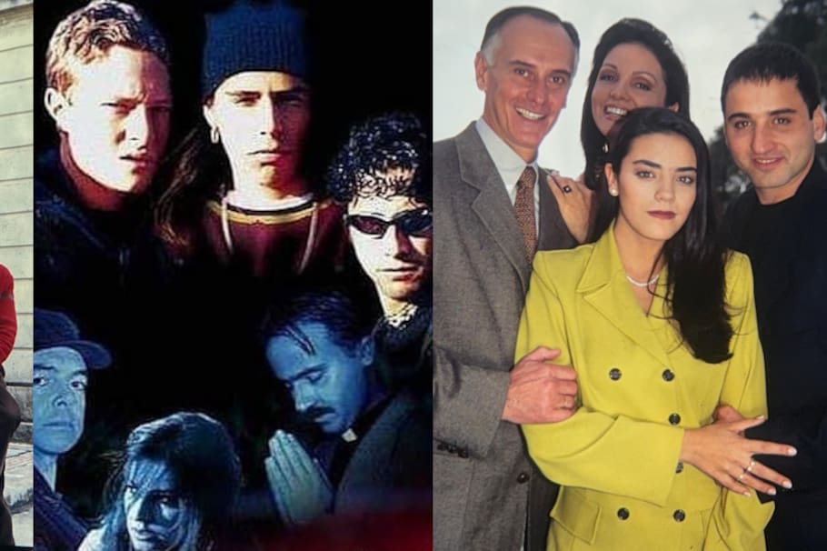 La mujer del presidente, Pandillas y más series icónicas ¿por qué nos marcaron?