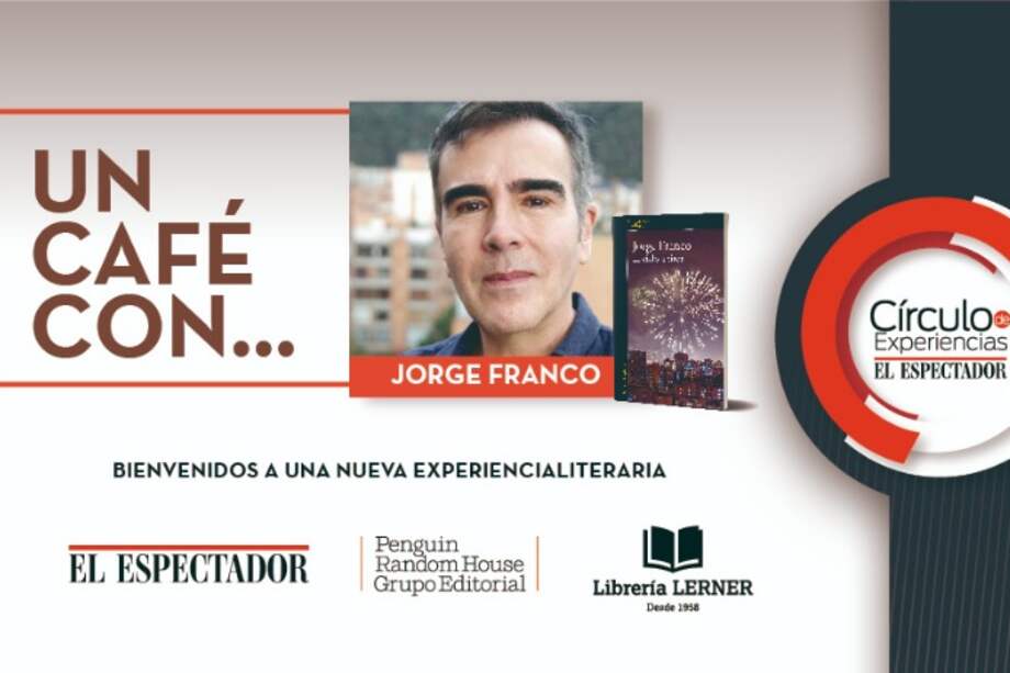 Un café con /Círculo de Experiencias