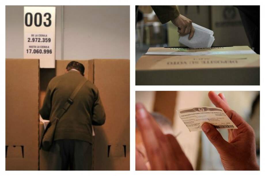 MIRA solicita garantías para llegar a implementación de voto obligatorio