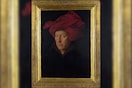 La pintura al óleo, el pintor alquimista y la ciencia del realismo (Teatro de la historia)