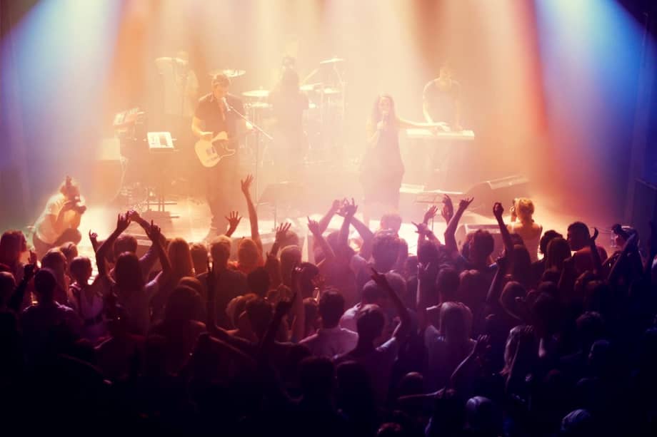 Más de la mitad de reportes por ruido provienen de personas afectadas por bares o discotecas en zonas residenciales.