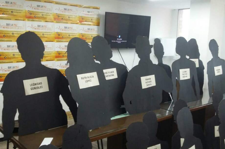 Según un informe de Indepaz, entre el 1 de enero de 2016 y el 10 de enero de 2019 fueron asesinados 566 líderes sociales en el país. / Cortesía.