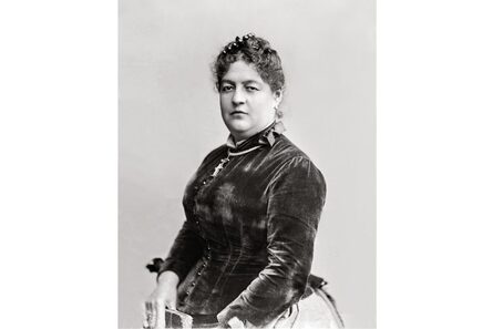 Clorinda Matto de Turner: escritora, periodista, activista y educadora