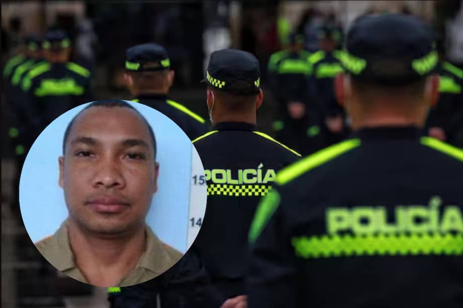 El hombre tenía aproximadamente 20 años de trayectoria criminal.