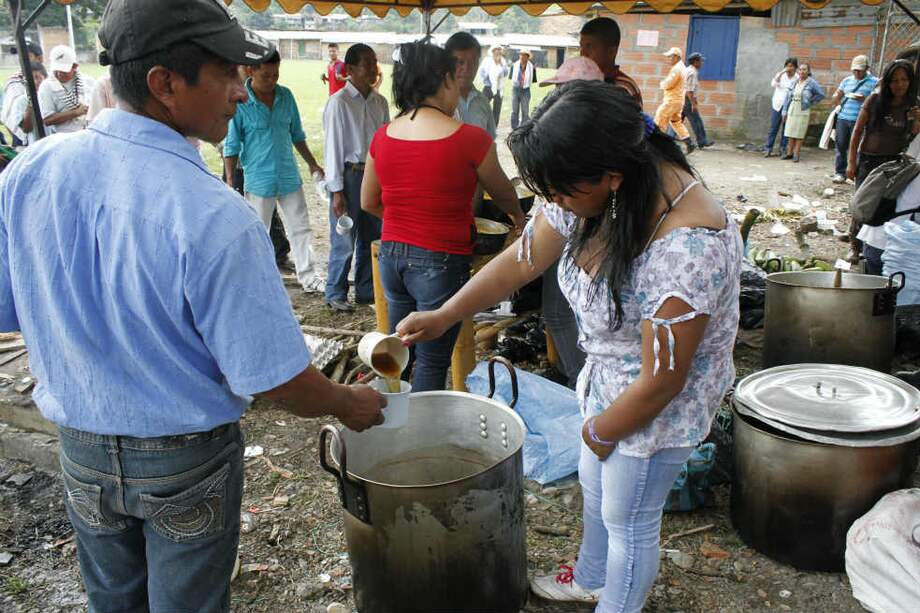 Los líderes cafeteros le están pidiendo al Gobierno un mayor precio de sustentación para la carga. De aprobarse, costaría $1 billón al fisco. / La Patria