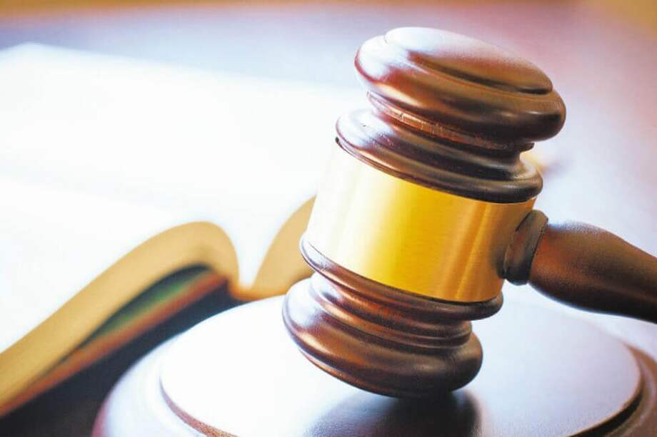 El procesado admitió una amistad desde la infancia con los hermanos Rodríguez Orejuela. / Archivo particular