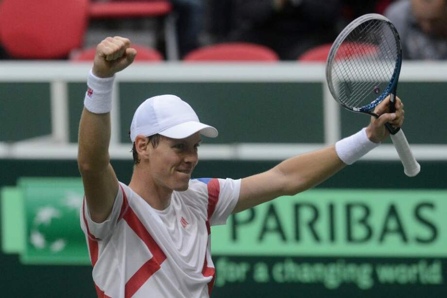 Berdych da pase a cuartos a la República Checa
