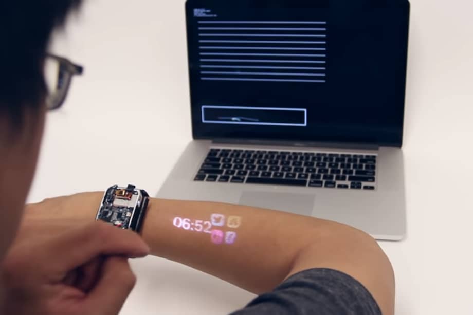 Captura de pantalla de YouTube