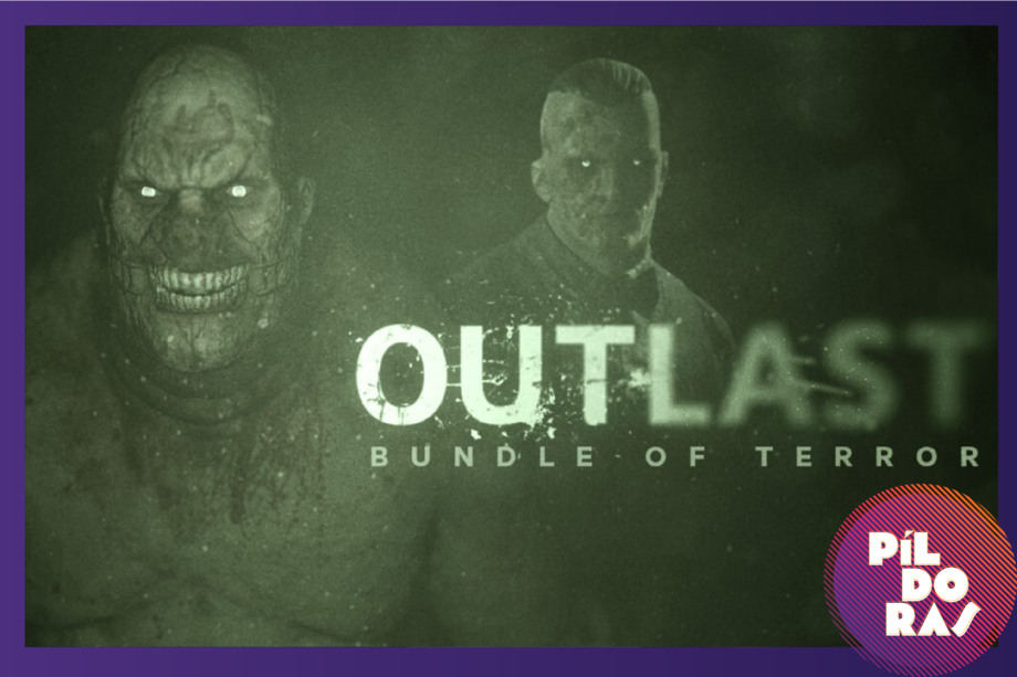 Píldoras contra el aburrimiento: de Outlast a Las vírgenes suicidas