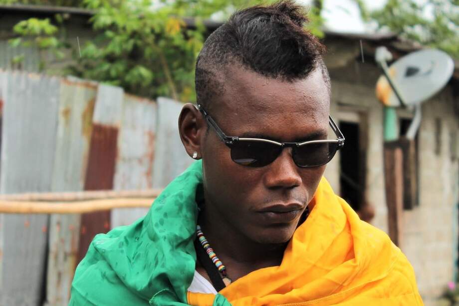 El líder fue asesinado este martes 11 de agosto en la quebrada Emparaidá, en la comunidad Santa Rita.