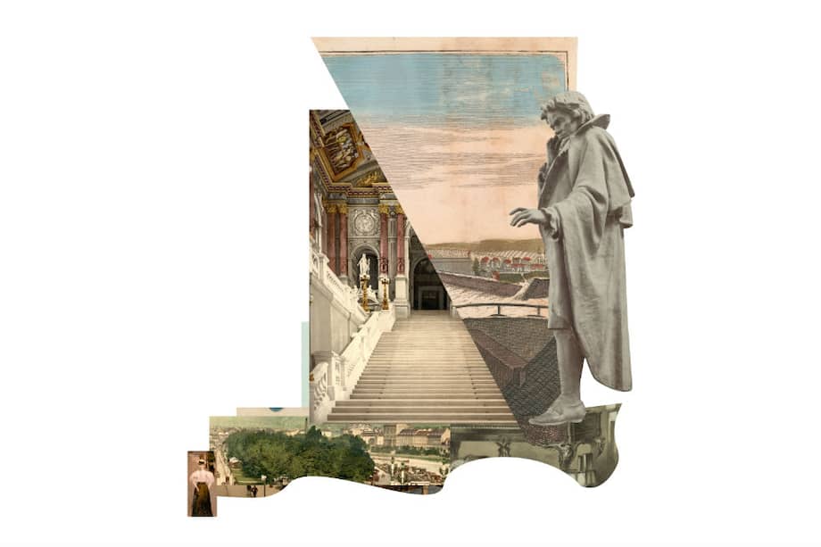 Ludwig van Beethoven nació el 16
de diciembre
de 1770.