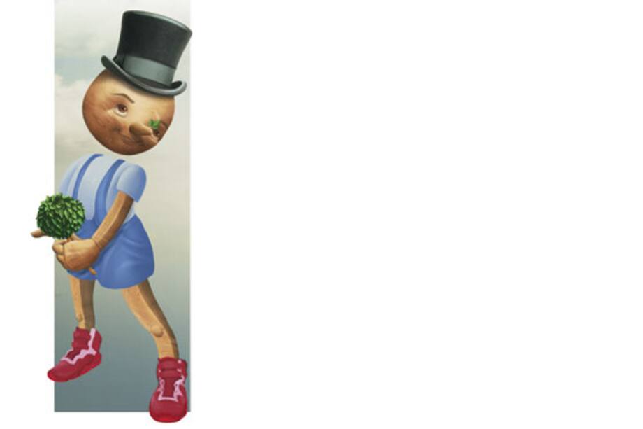 Las ventajas de decir siempre la verdad