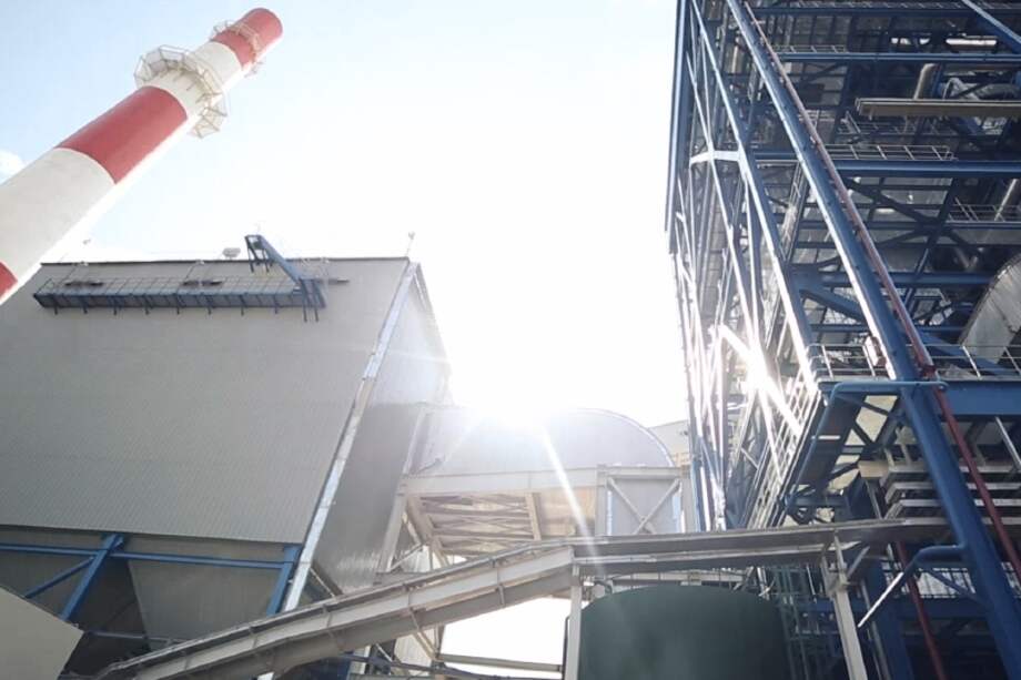 El tribunal de arbitramento estableció que Gecelca le debía pagar al consocio chino más de US$20 millones de dólares. Sin embargo, el Consejo de Estado dejó sin efecto la decisión. / Gecelca